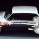 This is a Volvo 240 Turbo. It is not crappy. Photo Credit: Volvo.